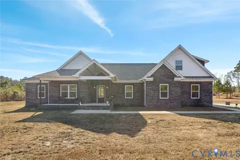 3220 Clay Hill Rd, Suffolk, VA 23434