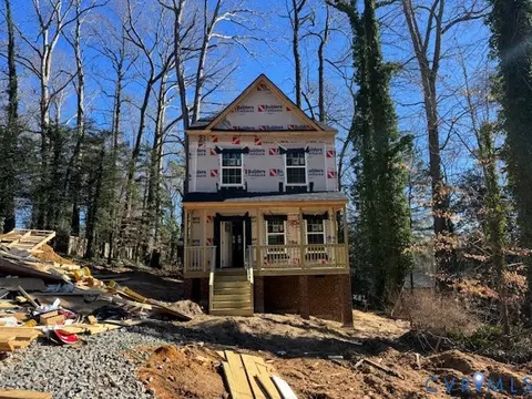 0 Hickory Rd, Quinton, VA 23141