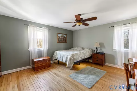 Bedroom - 9411 Poly Pl, Midlothian, VA 23112 photo 4 of 4