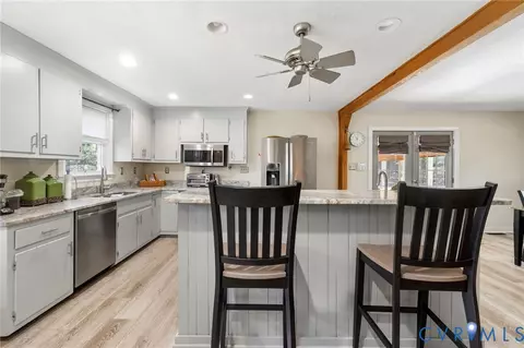 Kitchen - 9411 Poly Pl, Midlothian, VA 23112 photo 1 of 3