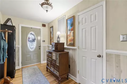 Entry Way - 9411 Poly Pl, Midlothian, VA 23112 photo 1 of 1