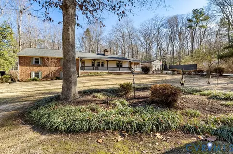 Exterior - 9411 Poly Pl, Midlothian, VA 23112 photo 1 of 8
