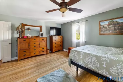 Bedroom - 9411 Poly Pl, Midlothian, VA 23112 photo 3 of 4