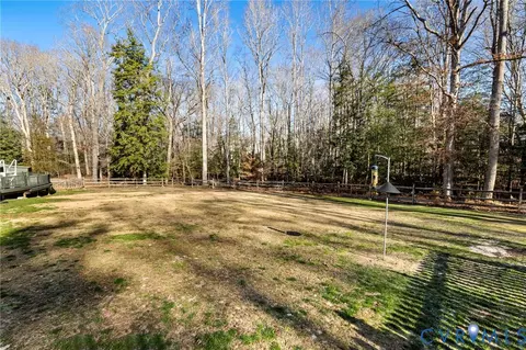 Exterior - 9411 Poly Pl, Midlothian, VA 23112 photo 5 of 8
