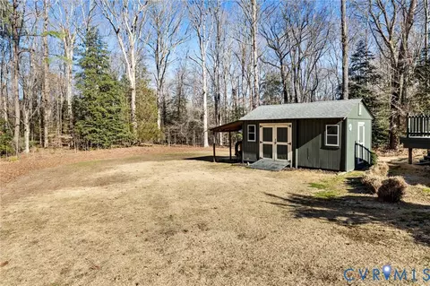 Exterior - 9411 Poly Pl, Midlothian, VA 23112 photo 8 of 8