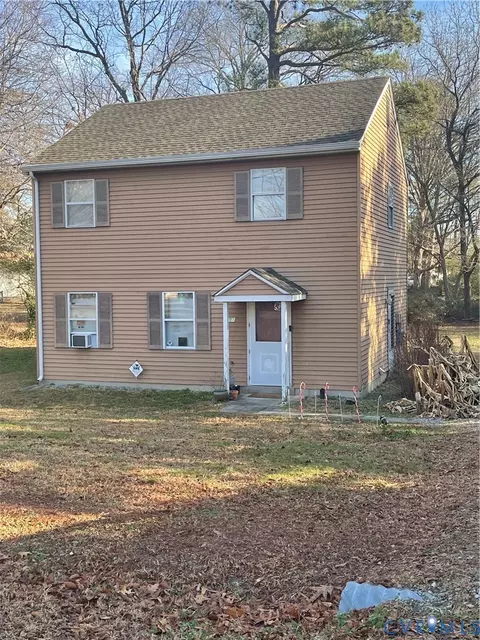 4201 Martha Ln, Richmond, VA 23234