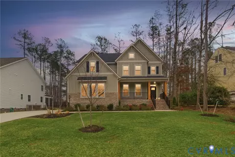 5721 Regal Ln, Providence Forge, VA 23140
