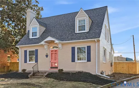 4028 Fauquier Ave, Richmond, VA 23227