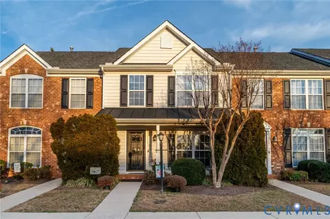 3846 Dominion Townes Cir, Richmond, VA 23223