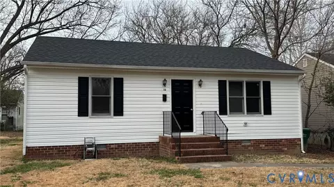118 N Cedar Ave, Henrico, VA 23075
