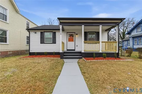 3116 5th Ave, Richmond, VA 23222
