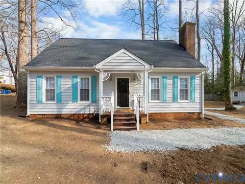 2201 Oxer Ct, Richmond, VA 23235