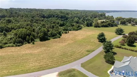 lot22 N Shore Rd, Locust Hill, VA 23092