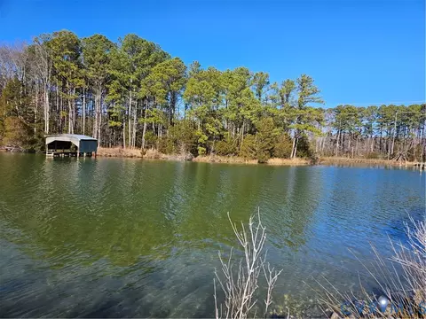 tbd Tbd Wood Rd, Lancaster, VA 22503