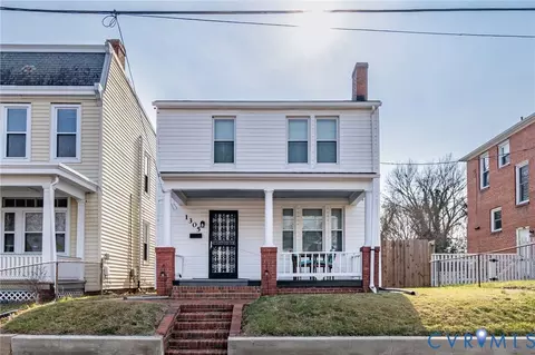 1305 N 35th St, Richmond, VA 23223
