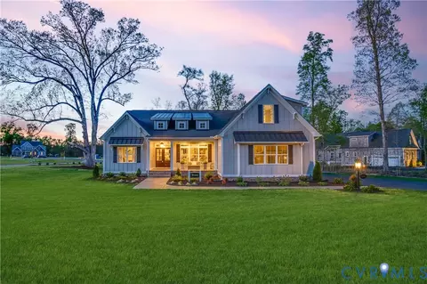 lot23 N Shore Rd, Locust Hill, VA 23092