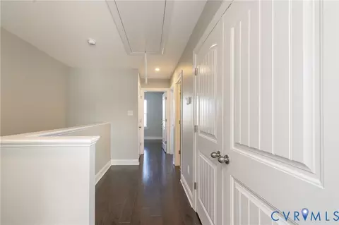 Entry Way - 6418 Cassia Loop, Moseley, VA 23120 photo 2 of 2