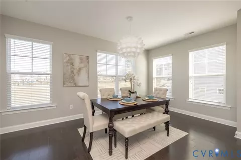 Dining - 6418 Cassia Loop, Moseley, VA 23120 photo 1 of 2