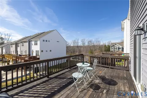 Exterior - 6418 Cassia Loop, Moseley, VA 23120 photo 3 of 4