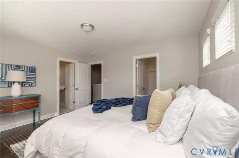 Bedroom - 6418 Cassia Loop, Moseley, VA 23120 photo 1 of 3