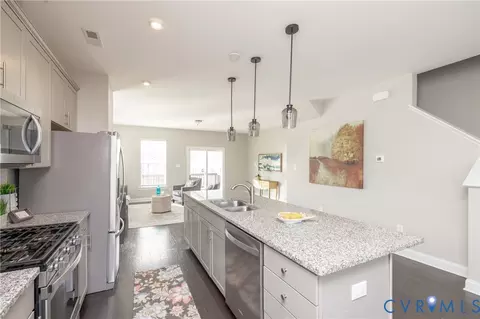 Kitchen - 6418 Cassia Loop, Moseley, VA 23120 photo 1 of 6