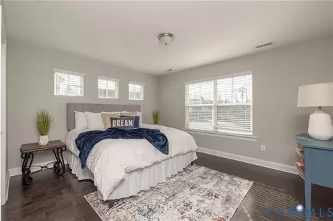 Bedroom - 6418 Cassia Loop, Moseley, VA 23120 photo 2 of 3