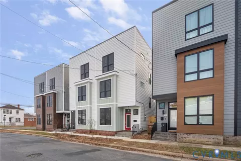 2909 R St, Richmond, VA 23223