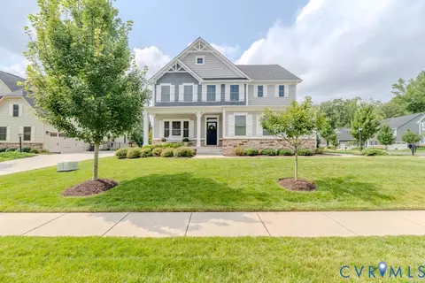 3506 Seaford Crossing Dr, Midlothian, VA 23113