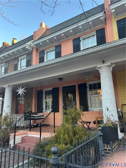 2246 Park Ave, Richmond, VA 23220