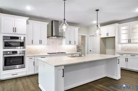 2881 Old Pump Rd, Henrico, VA 23233