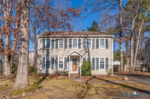 8994 Becton Rd, Glen Allen, VA 23060