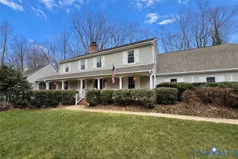 441 Farnham Dr, North Chesterfield, VA 23236