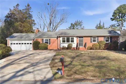 10348 Merrigan Rd, Richmond, VA 23235