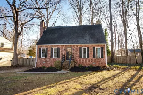 11143 Granada Rd, Richmond, VA 23235