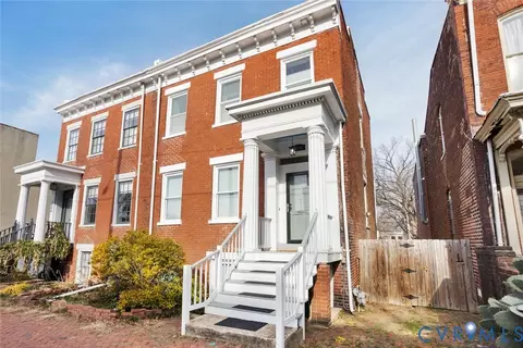 2508 E Marshall St, Richmond, VA 23223