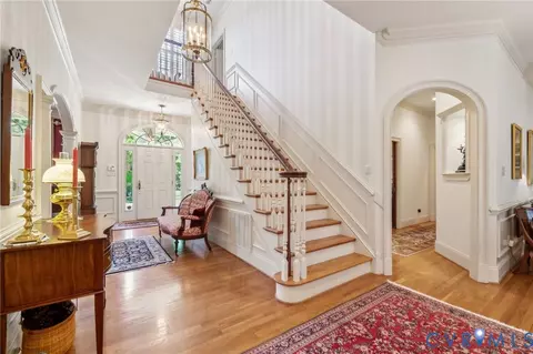 13901 Dunkeld Ter, Midlothian, VA 23113 photo 5