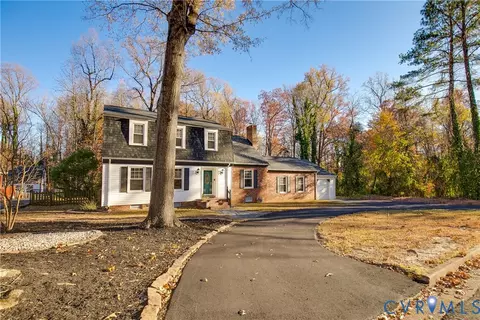 2507 Lourdes Rd, Henrico, VA 23228