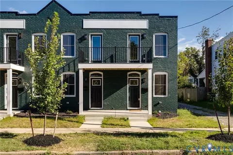 1113 N 5 N 33rd St, Richmond, VA 23223