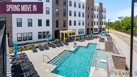 3406 Carlton St #2-8B, Richmond, VA 23230