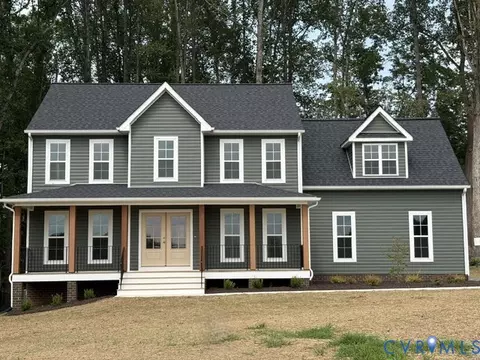 162 Bacon Bit Ln, Louisa, VA 23093