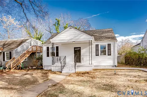 1515 Carter St, Richmond, VA 23220