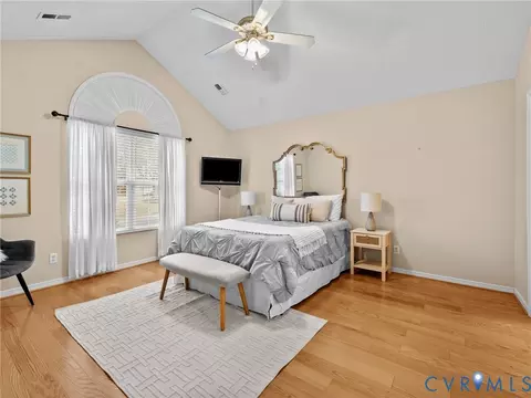 Bedroom - 1338 Tannery Cir, Midlothian, VA 23113 photo 2 of 6