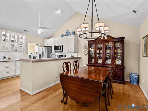 Dining - 1338 Tannery Cir, Midlothian, VA 23113 photo 1 of 4