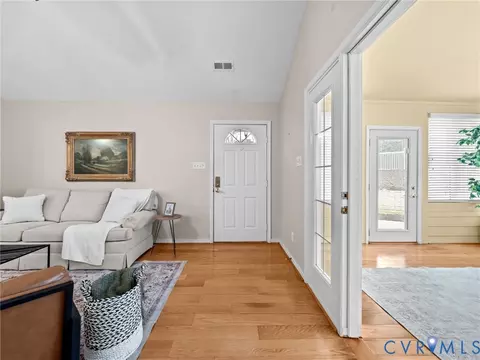 Entry Way - 1338 Tannery Cir, Midlothian, VA 23113 photo 1 of 1