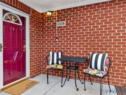 Exterior - 1338 Tannery Cir, Midlothian, VA 23113 photo 4 of 7