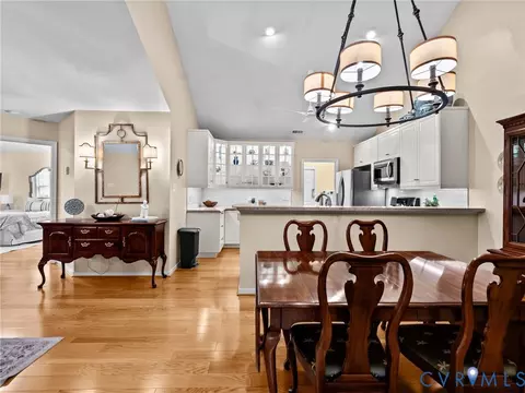 Dining - 1338 Tannery Cir, Midlothian, VA 23113 photo 4 of 4