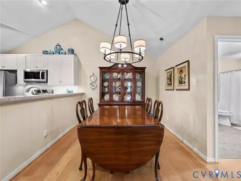 Dining - 1338 Tannery Cir, Midlothian, VA 23113 photo 2 of 4