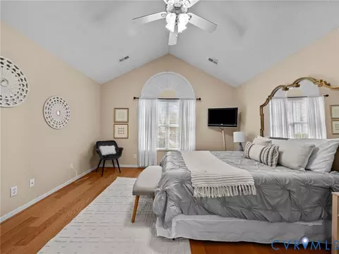 Bedroom - 1338 Tannery Cir, Midlothian, VA 23113 photo 3 of 6