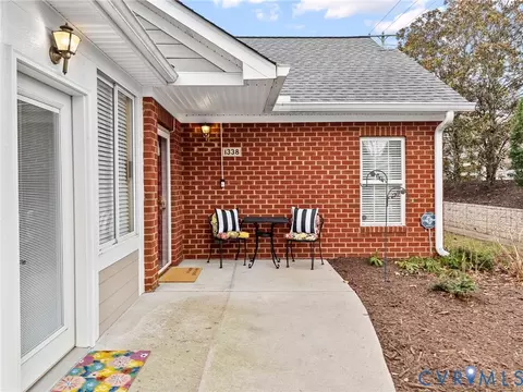 Exterior - 1338 Tannery Cir, Midlothian, VA 23113 photo 2 of 7