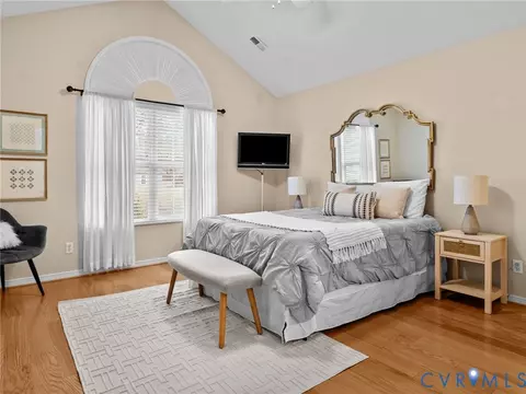 Bedroom - 1338 Tannery Cir, Midlothian, VA 23113 photo 1 of 6